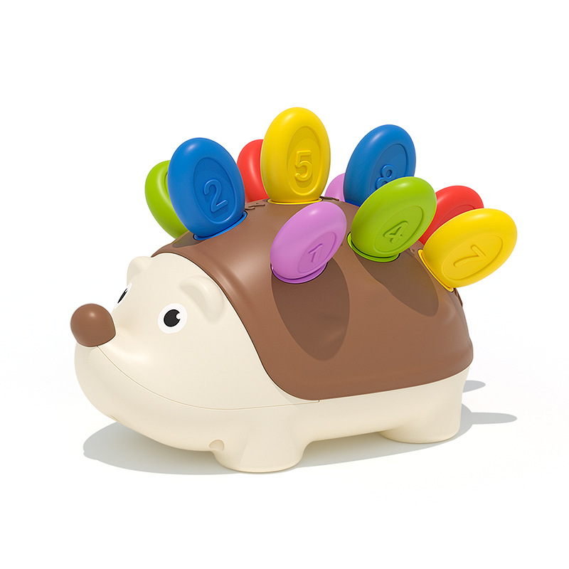 Kids Educational Game 3 - Jouets Montessori pour tout-petits, jouets sensoriels