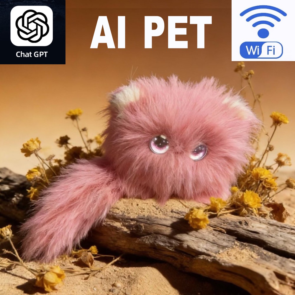 Robot compagnon IA Chatbot Cha - Kids Education Toys avis et prix
