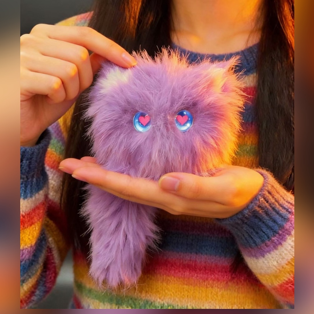 Robot compagnon IA Chatbot Cha - Kids Education Toys avis et prix