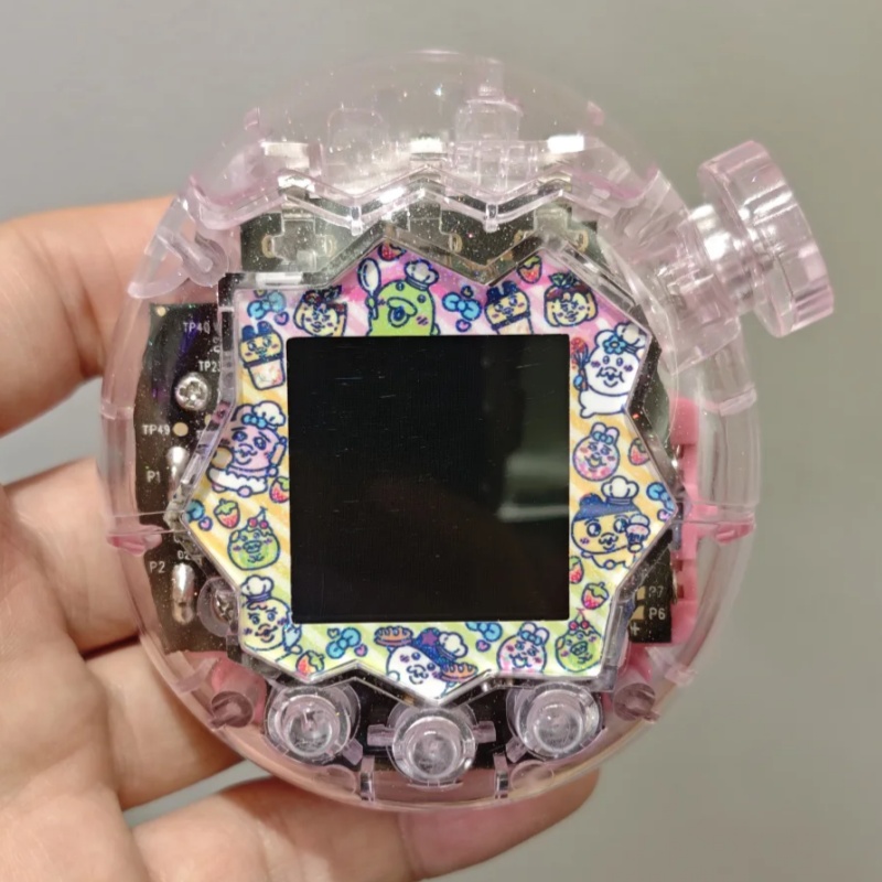 Vente chaude adapté au remplac - Bandai Model Tamagotchi avis et prix