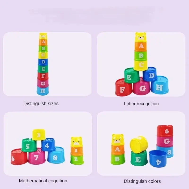 Jeu de compétition de vitesse  - Kids Educational Game 3 avis et prix