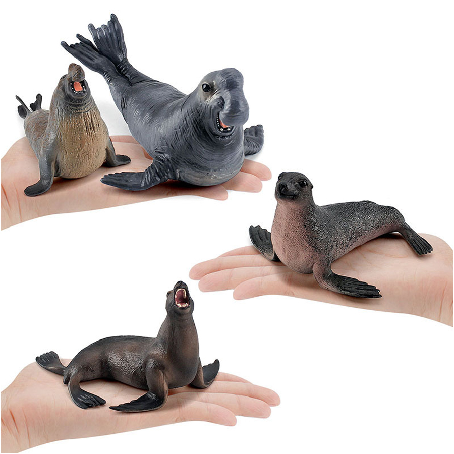 Figurines Réalistes d'Animaux  - Kids Education Picture avis et prix