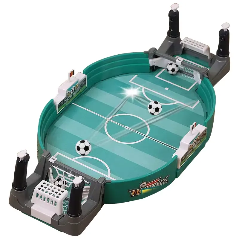 Grande table de baby-foot, jeu - Kids Educational Game 3 avis et prix