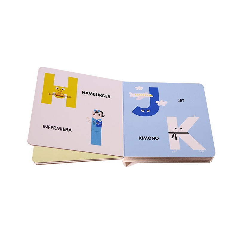 Panneau de nettoyage personnal - Kids Education Story avis et prix