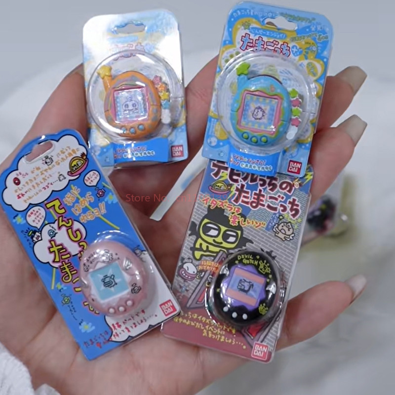 Accessoires de bague Tamagotch - Bandai Model Tamagotchi avis et prix