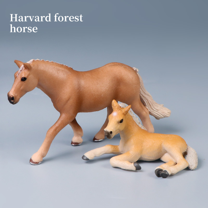 Figurine de cheval ailé - Modè - Kids Education Picture avis et prix