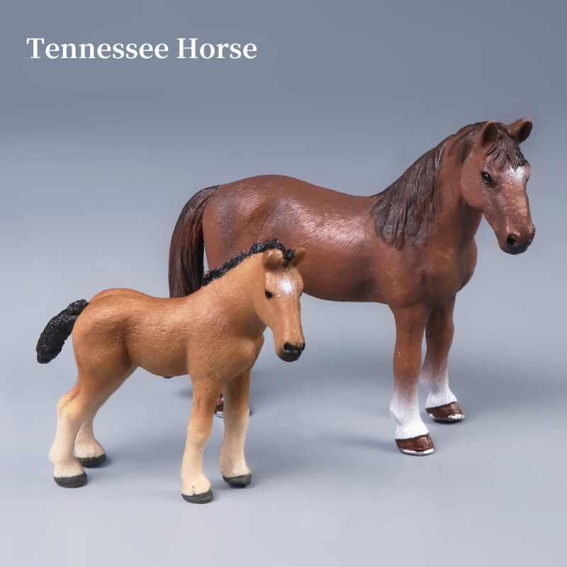 Figurine de cheval ailé - Modè - Kids Education Picture avis et prix