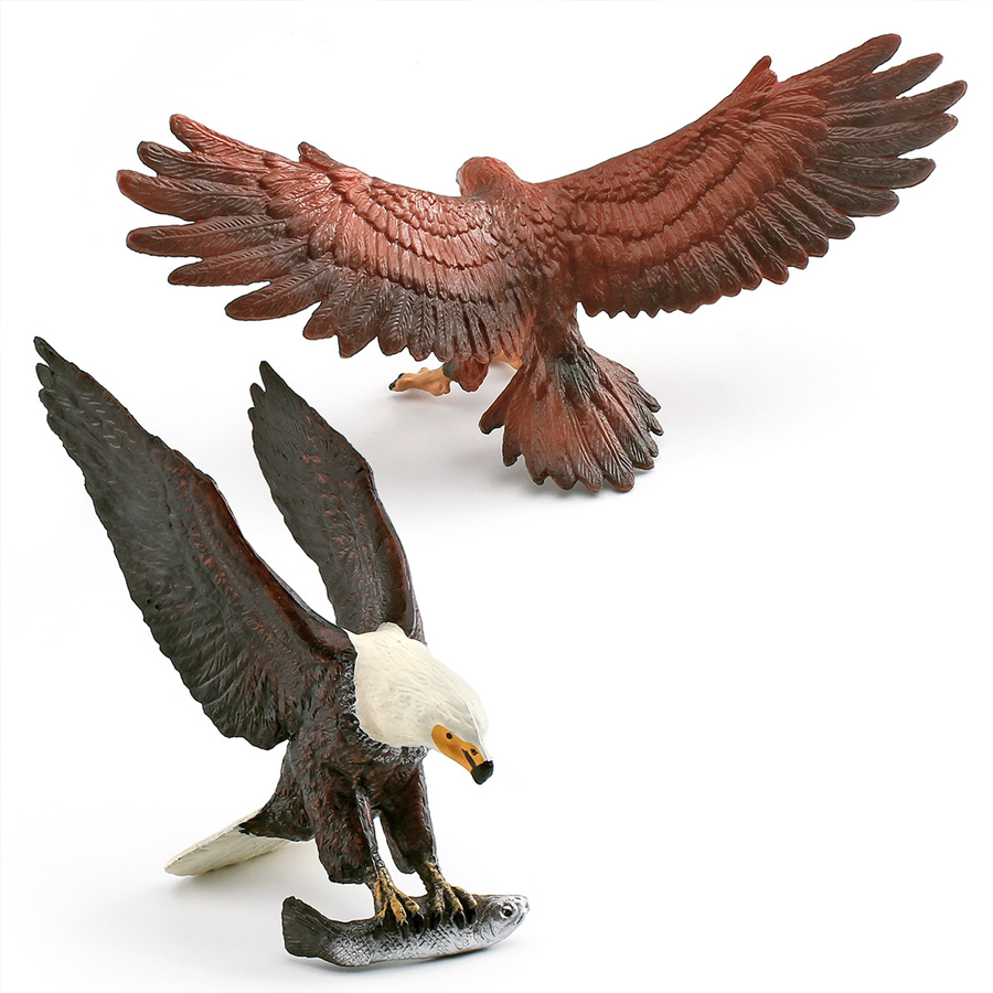 Figurines d'animaux sauvages r - Kids Education Picture avis et prix