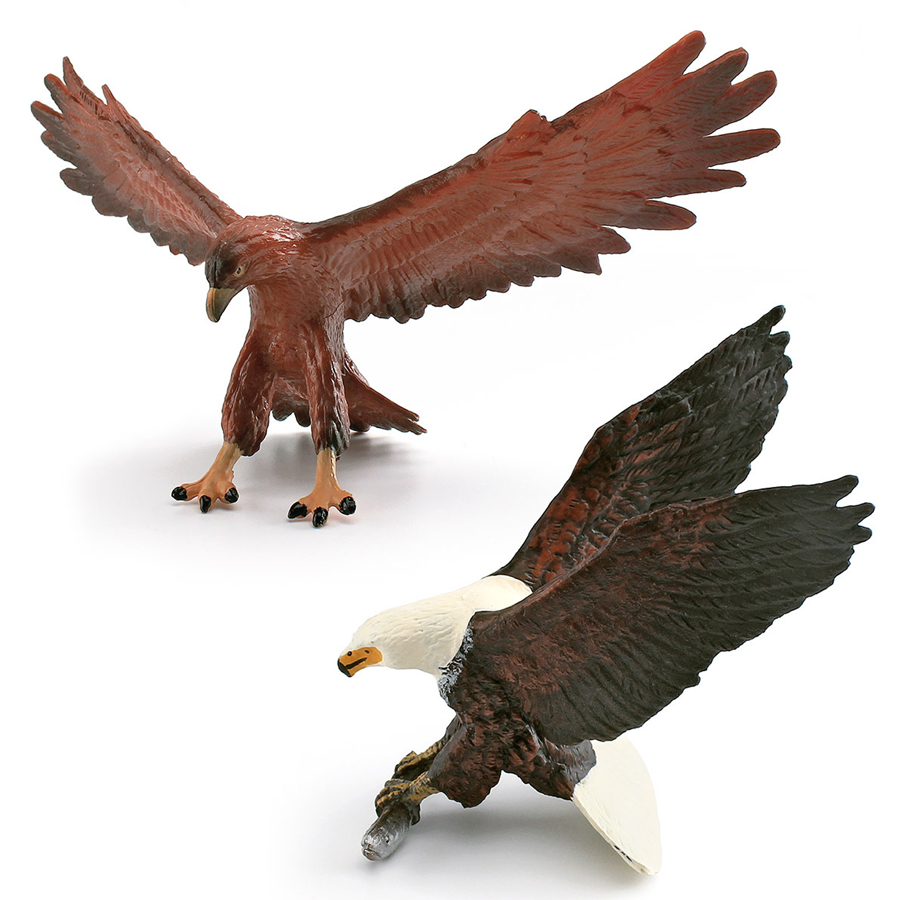 Figurines d'animaux sauvages r - Kids Education Picture avis et prix