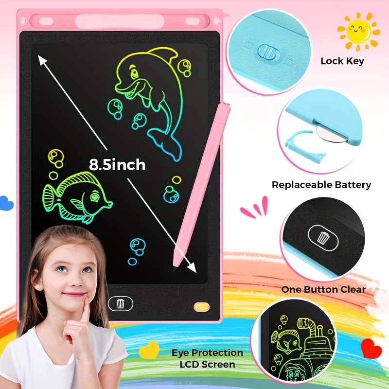 30 pièces de tablettes de dess - Kids Education Tools avis et prix