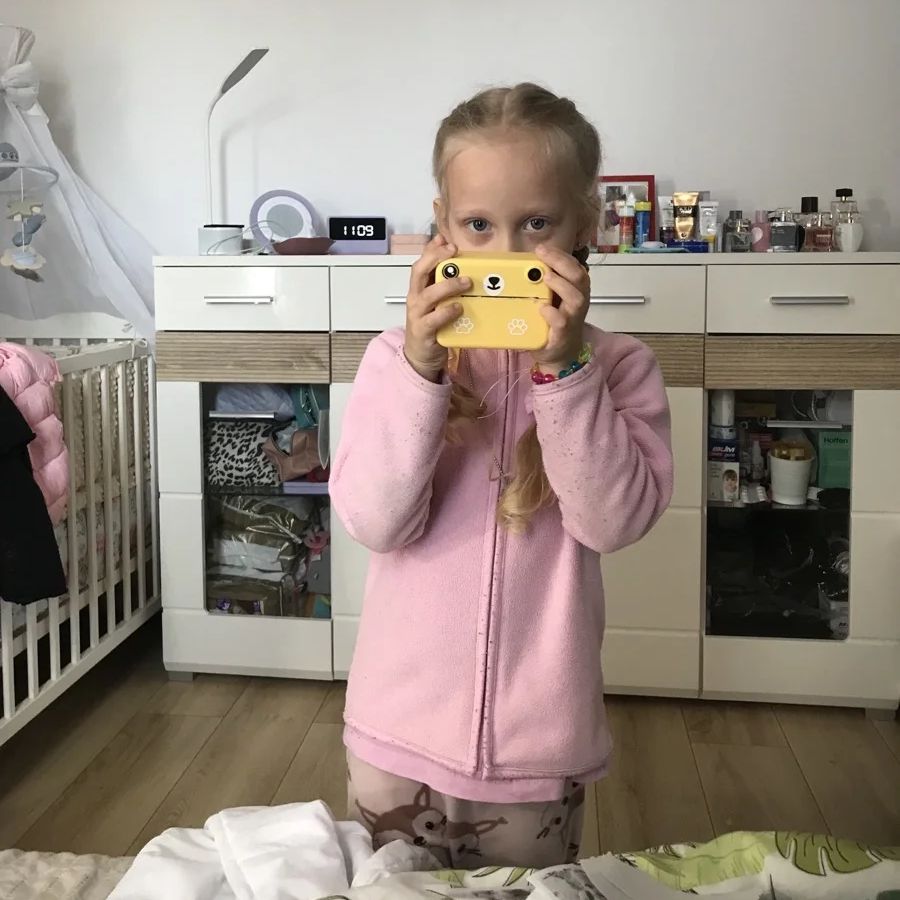 Appareil Photo numérique pour  - Kids Educational Videos avis et prix