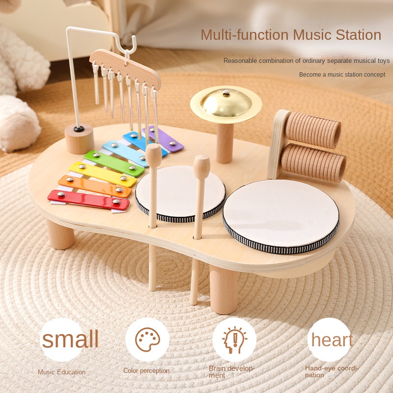 LazyChild Jouet éducatif pour  - Kids Educational Game 3 avis et prix