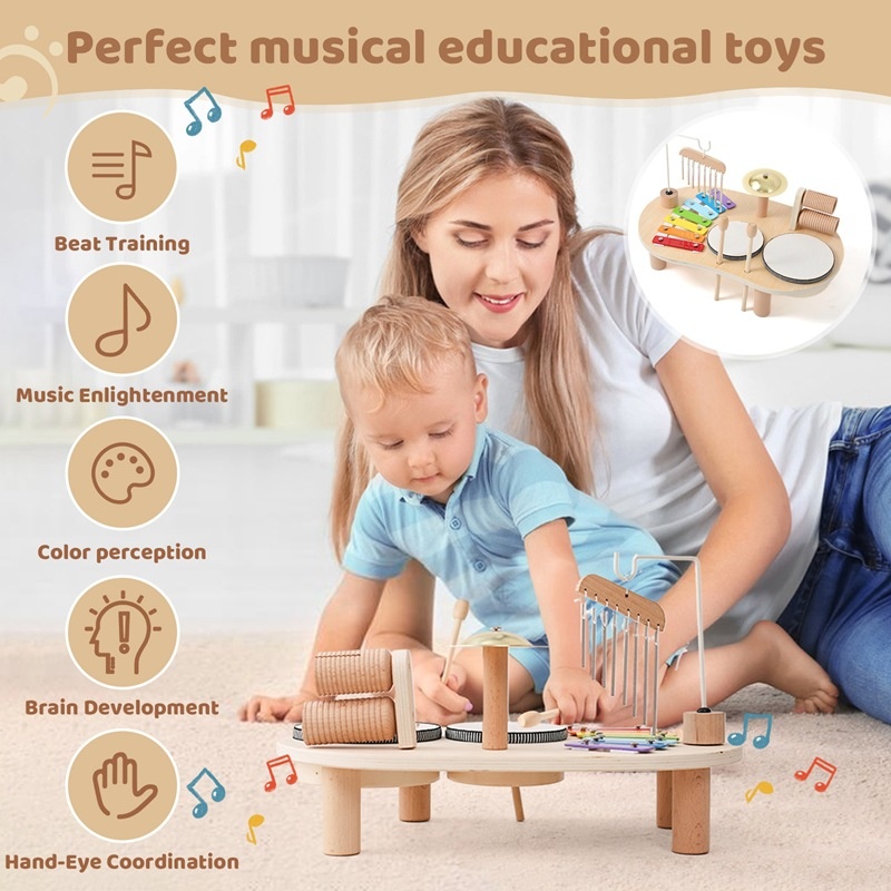 LazyChild Jouet éducatif pour  - Kids Educational Game 3 avis et prix