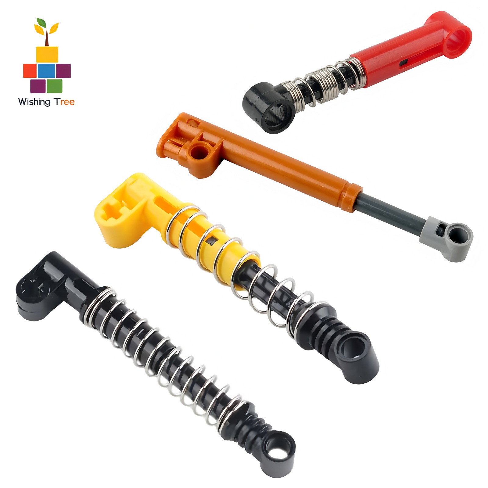 Blocs de construction de bras  - Kids Education System avis et prix