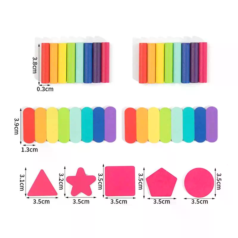 Jouet éducatif Montessori en b - Kids Education Tools avis et prix