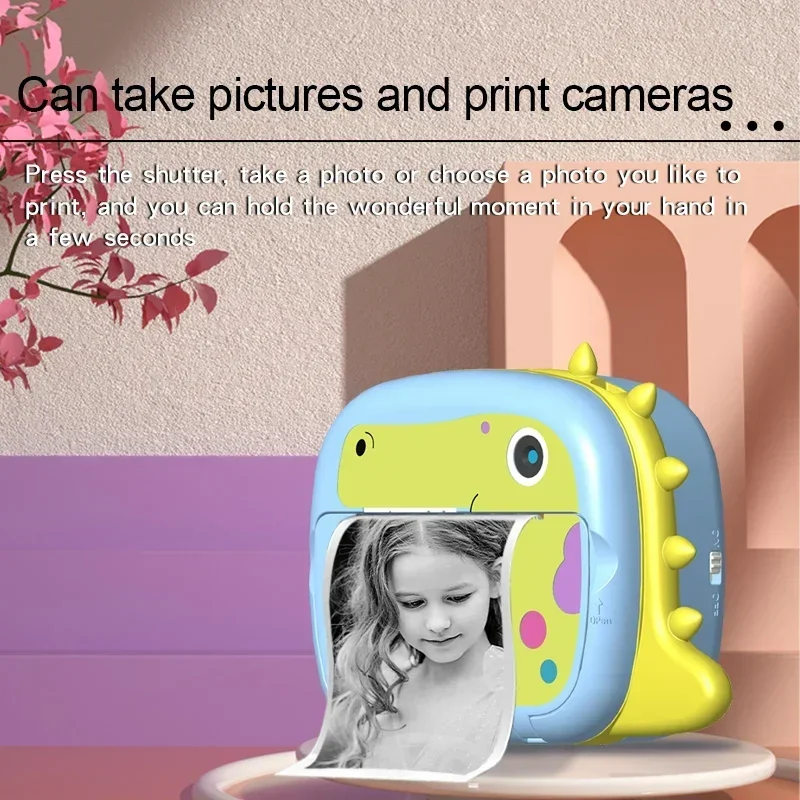 Appareil photo numérique pour  - Kids Educational Videos avis et prix