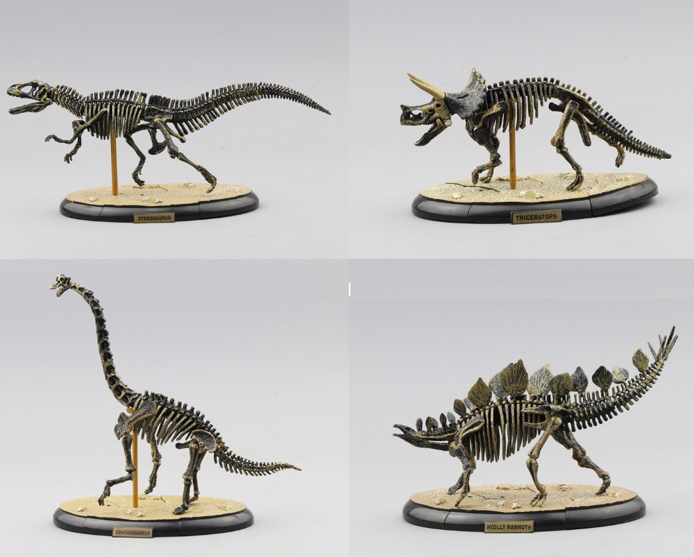 Figurines de Brachiosaure en P - Puzzle Map World avis et prix