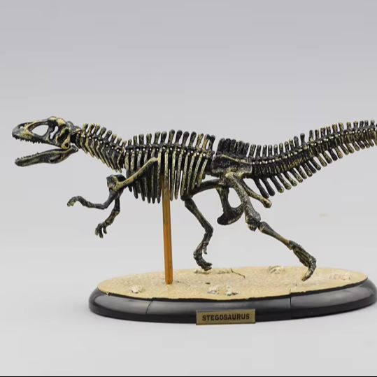 Figurines de Brachiosaure en P - Puzzle Map World avis et prix