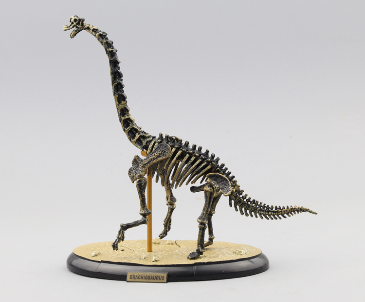 Figurines de Brachiosaure en P - Puzzle Map World avis et prix
