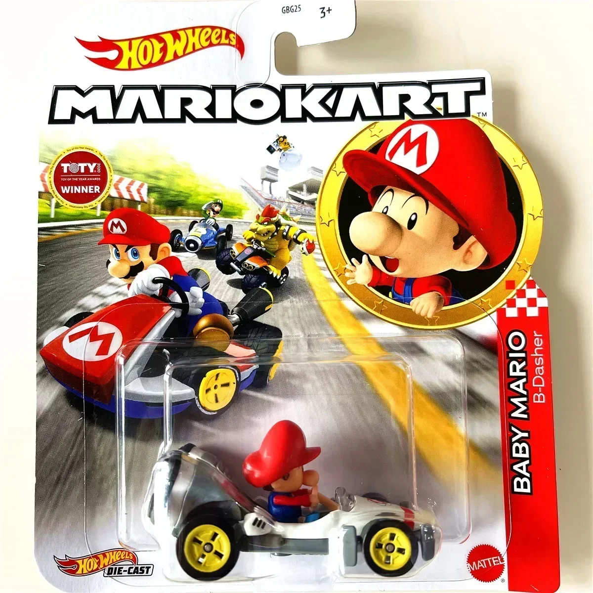 Hot Wheels-Jouet de voiture Ma - Hot Wheels Car Mainline avis et prix