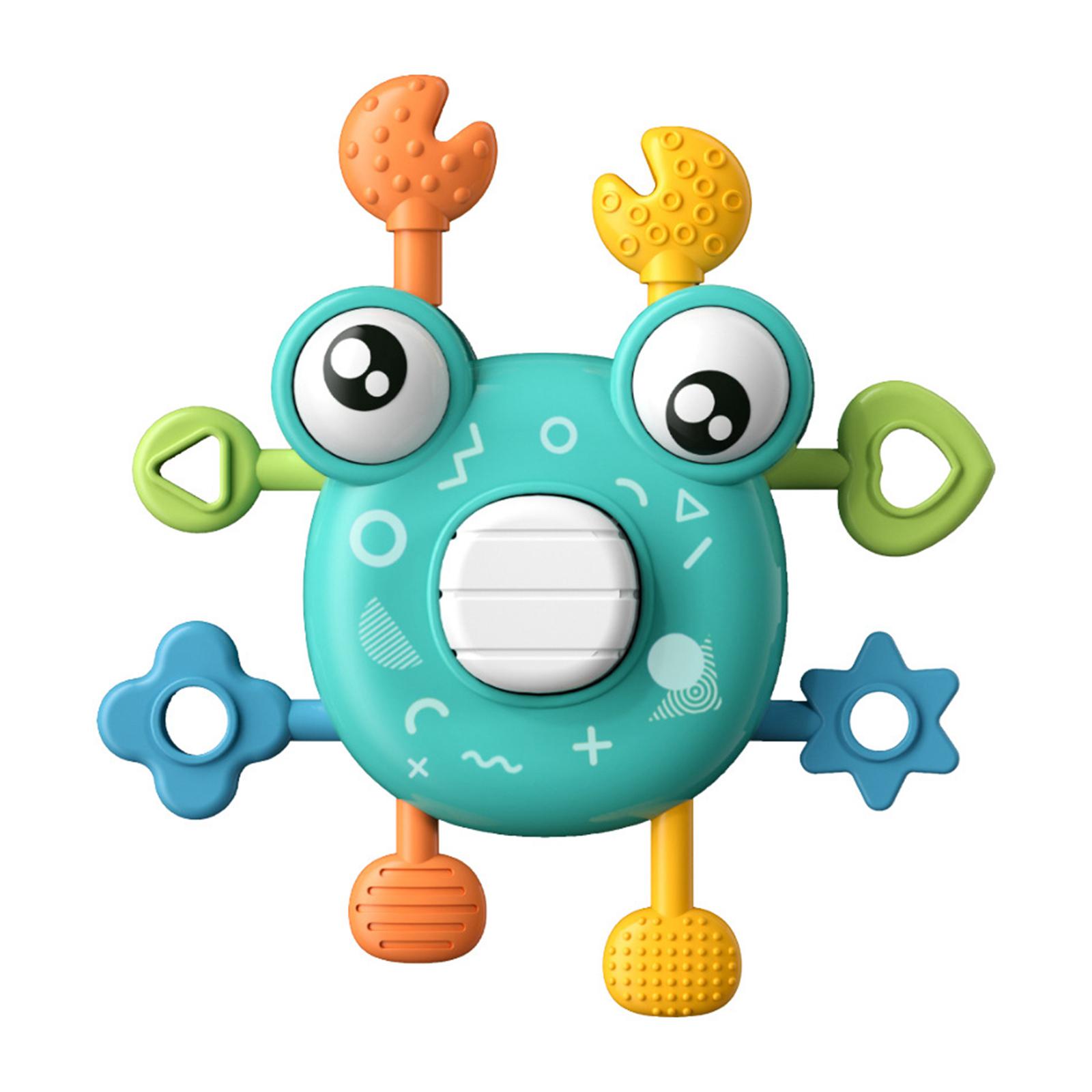 Jouets éducatifs sensoriels hé - Kids Education Tools avis et prix