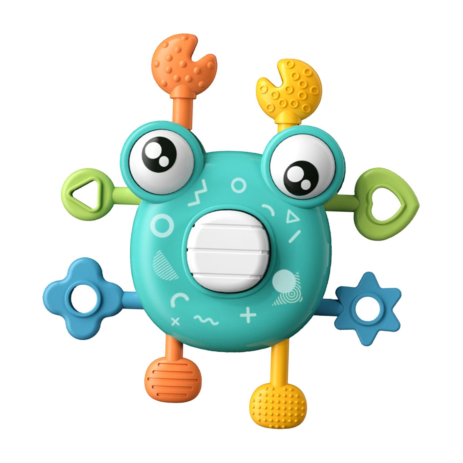 Jouets éducatifs sensoriels hé - Kids Education Tools avis et prix