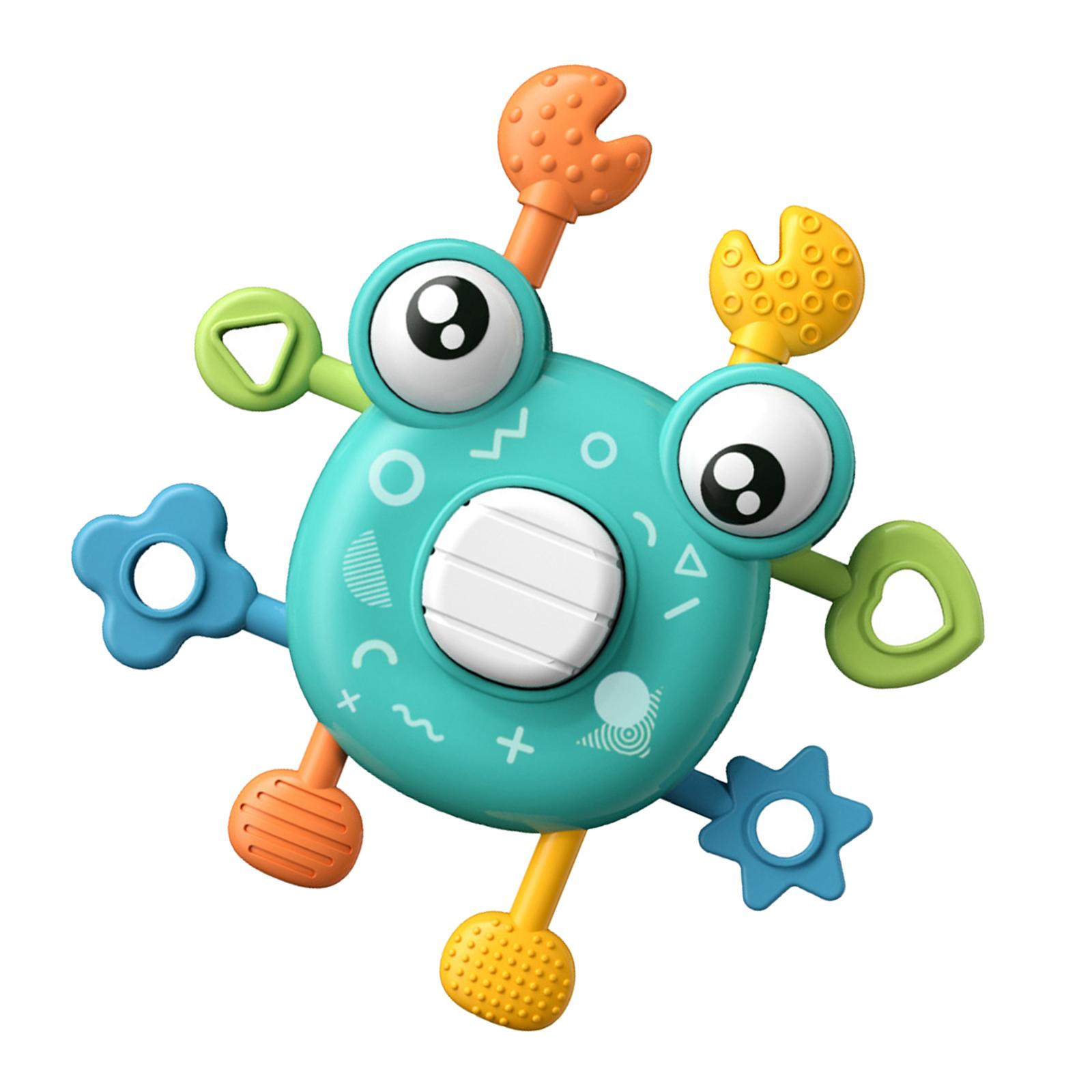 Jouets éducatifs sensoriels hé - Kids Education Tools avis et prix