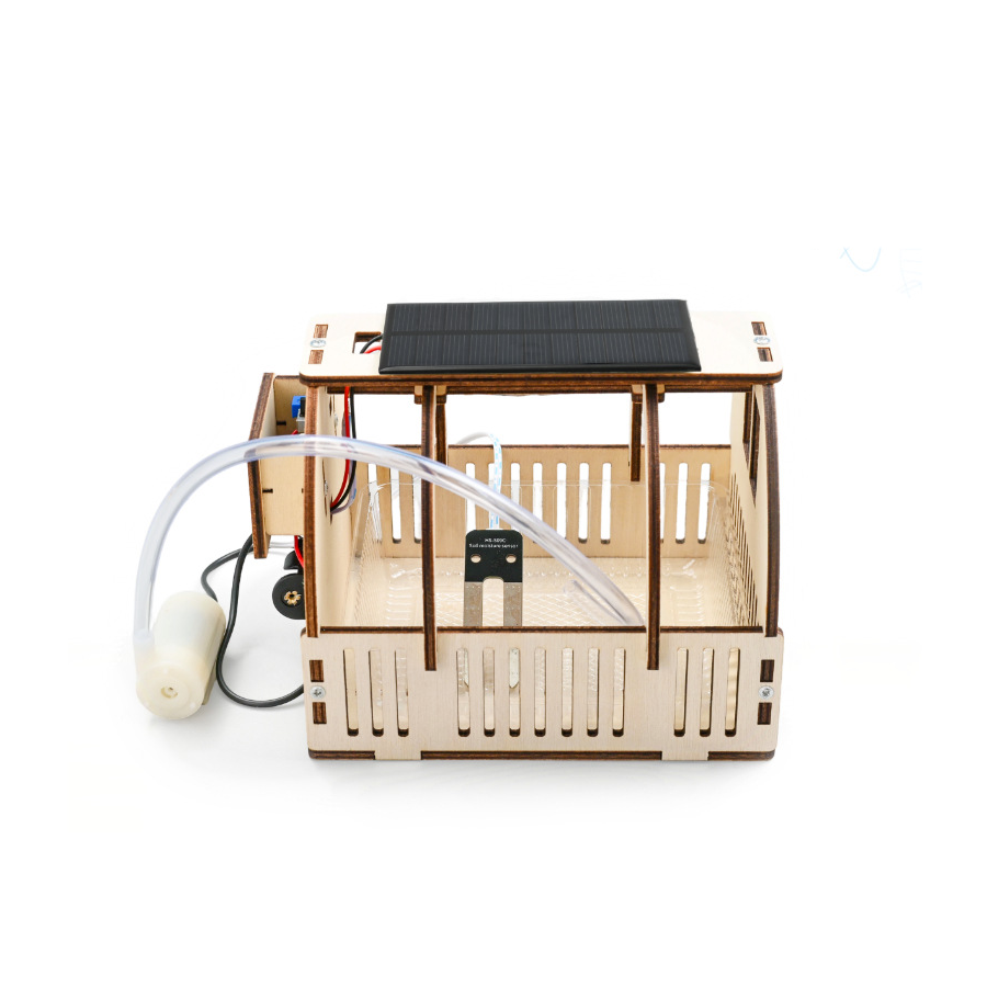 Kit éducatif STEM pour l'école - Kids Care School Of Education avis et prix