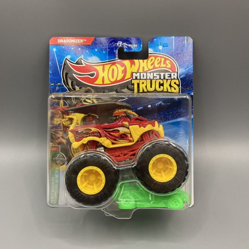 Nouveau véritable Hot Wheels F - Hot Wheels Car Mainline avis et prix