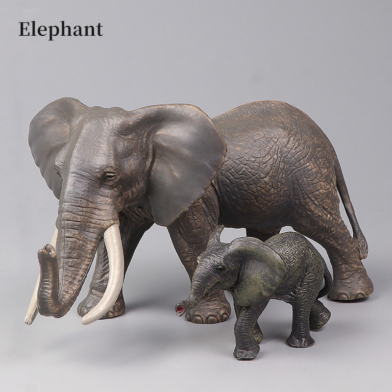 Figurines de simulation d'anim - Kids Education Picture avis et prix