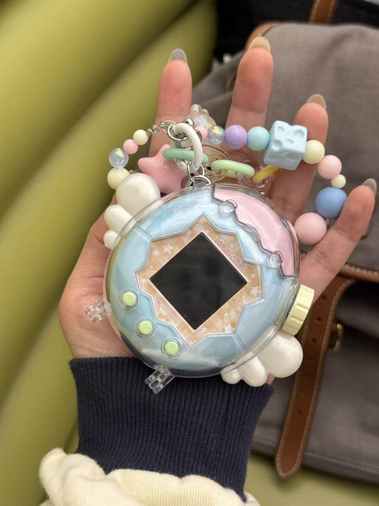 Tamagotchi – coque de protecti - Bandai Model Tamagotchi avis et prix