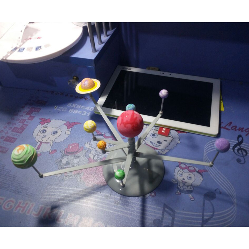 Kit scientifique éducatif DIY  - Kids Education System avis et prix