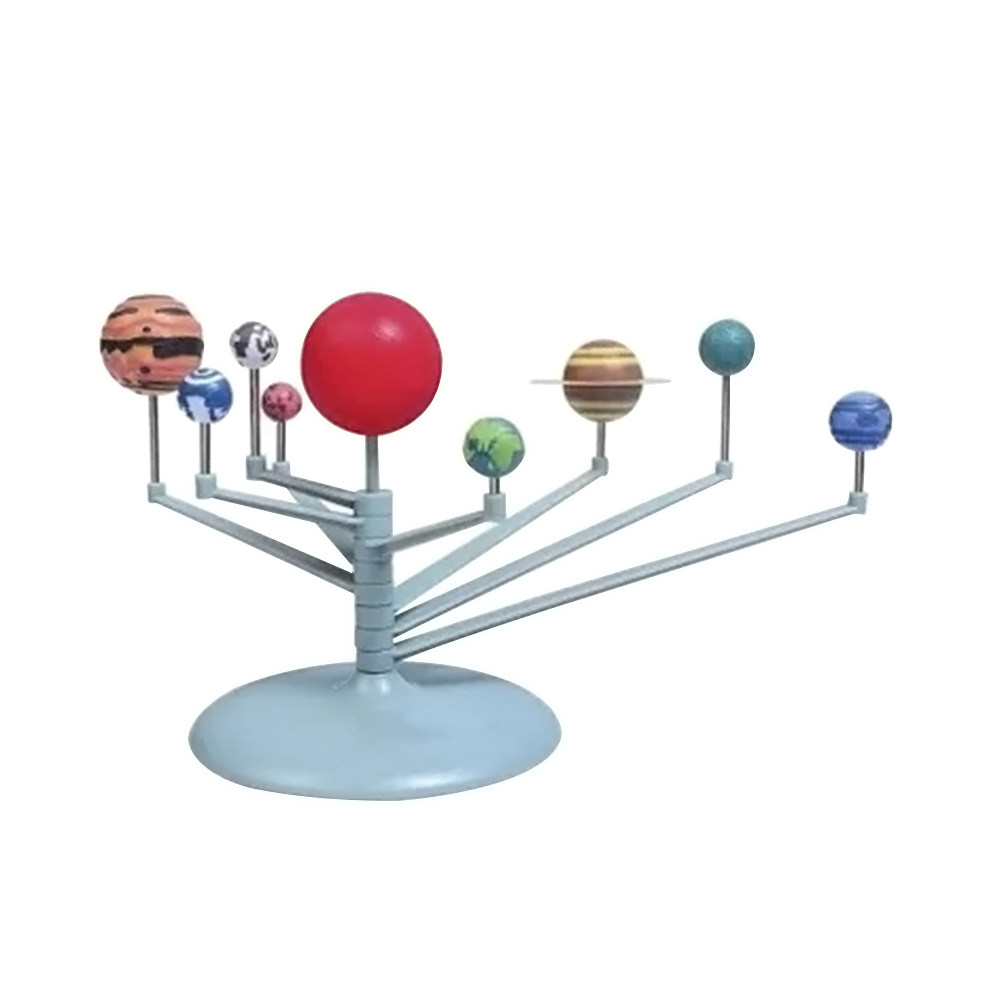 Kit scientifique éducatif DIY  - Kids Education System avis et prix