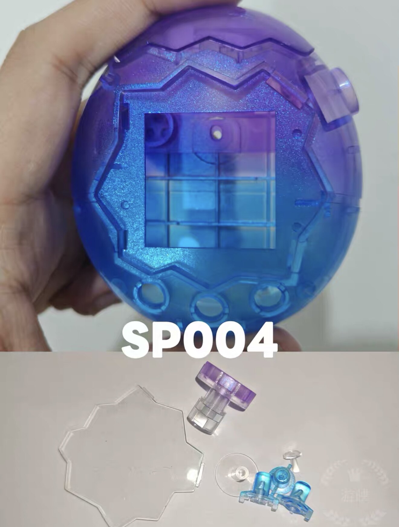 Coque de remplacement pour Tam - Bandai Model Tamagotchi avis et prix