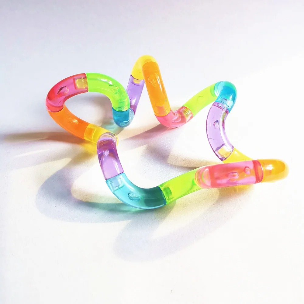 Corde Déformable Amusante et É - Kids Education Gift avis et prix