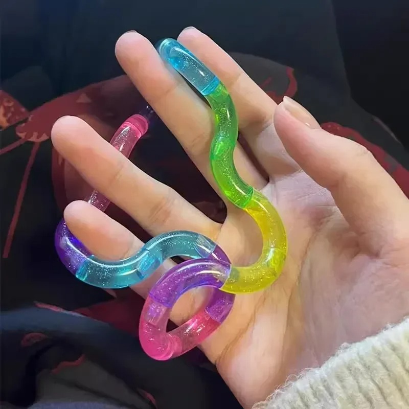 Corde Déformable Amusante et É - Kids Education Gift avis et prix