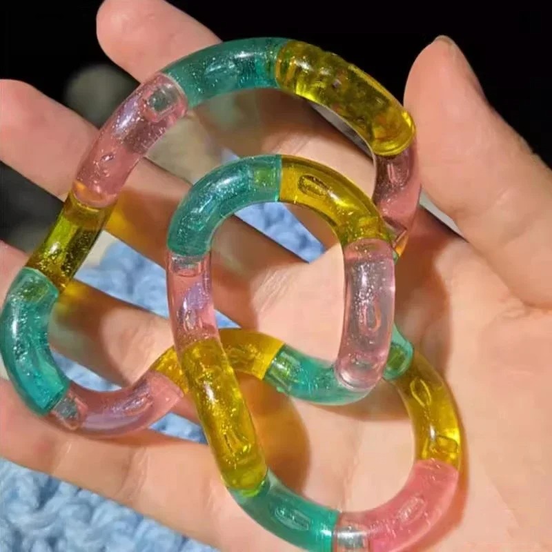 Corde Déformable Amusante et É - Kids Education Gift avis et prix