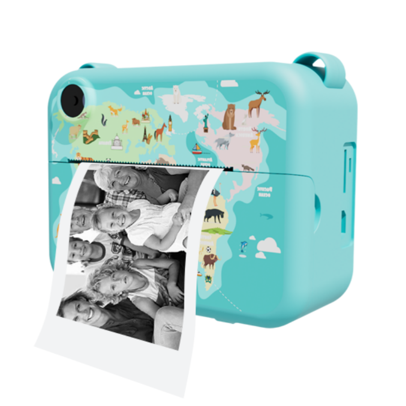 Appareil Photo numérique pour  - Kids Educational Videos avis et prix