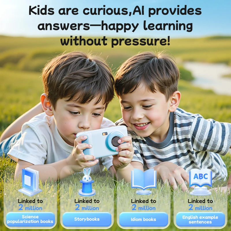 Nouveau Jouet Téléphone Intell - Kids Educational Videos avis et prix