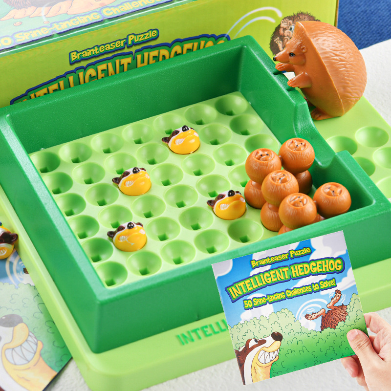 Nouveau jeu de labyrinthe héri - Kids Educational Game 3 avis et prix