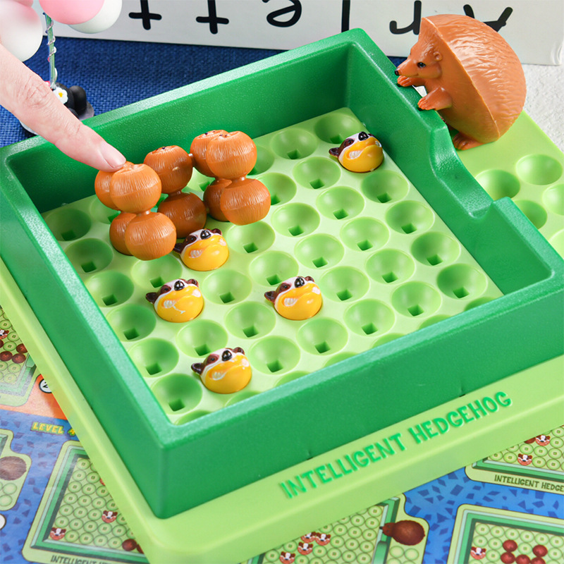 Nouveau jeu de labyrinthe héri - Kids Educational Game 3 avis et prix