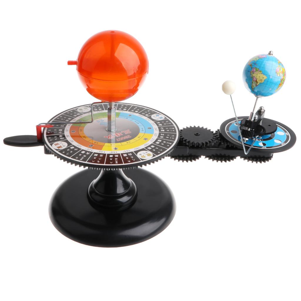 Modèle du Système Solaire Joue - Kids Education System avis et prix