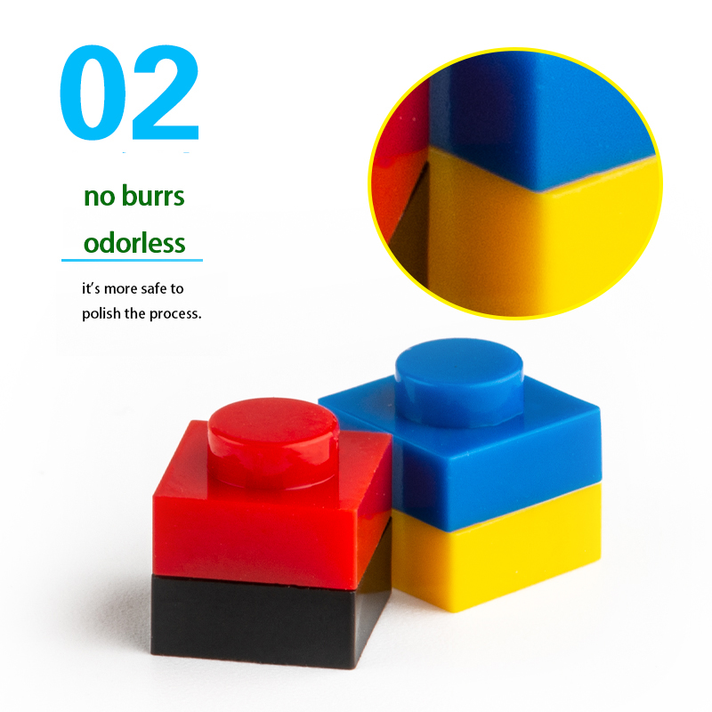 Aquaryta 1000 pièces briques d - Kids Education Logo avis et prix