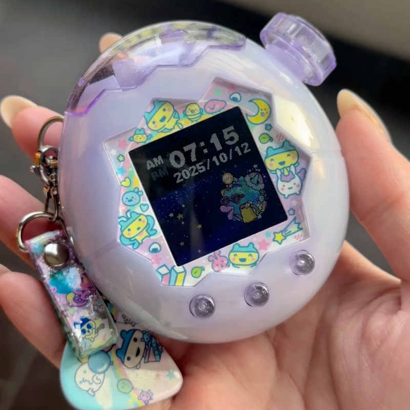 Tamagotchi Paradise coque et p - Bandai Model Tamagotchi avis et prix
