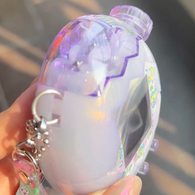 Tamagotchi Paradise coque et p - Bandai Model Tamagotchi avis et prix