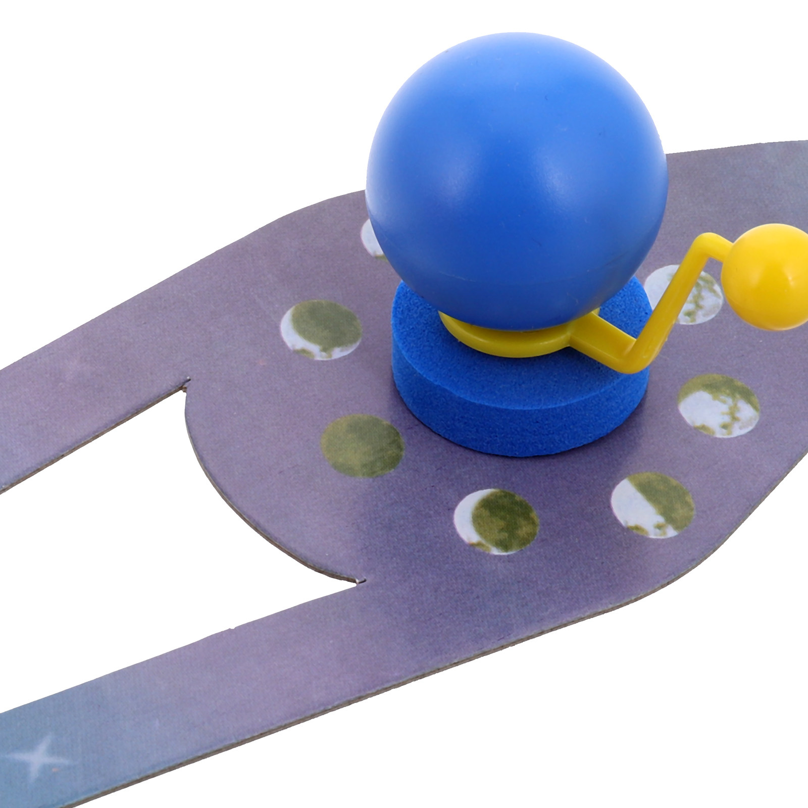 1 kit de montage DIY du systèm - Kids Education System avis et prix