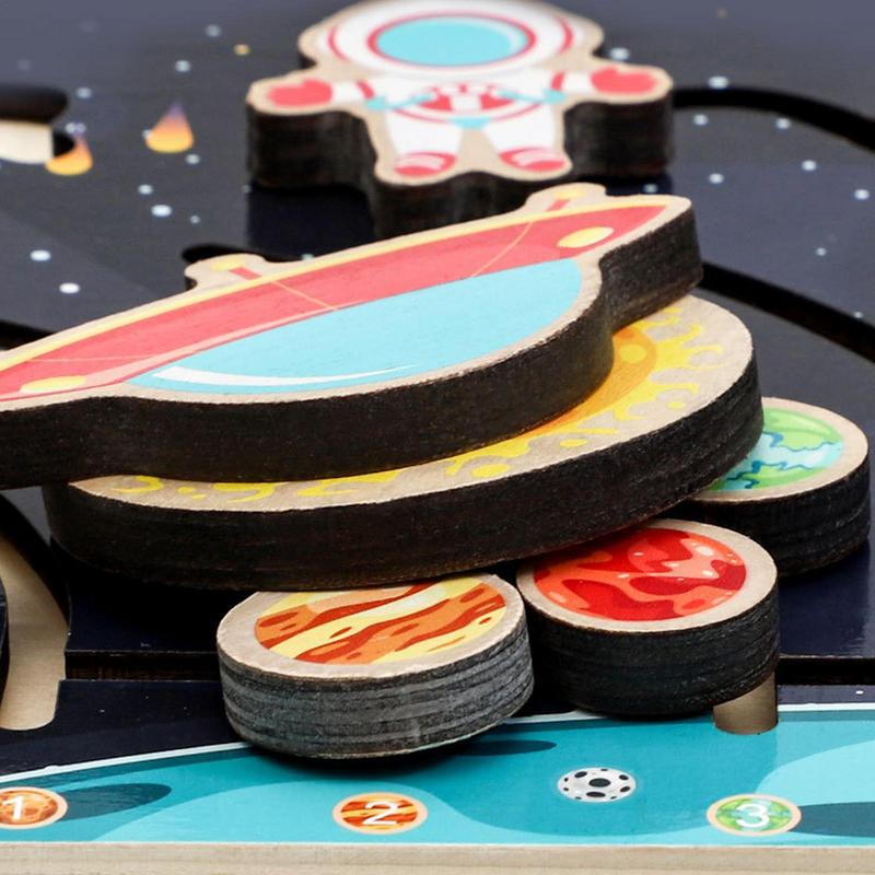 Planche de modèle de système s - Kids Education System avis et prix