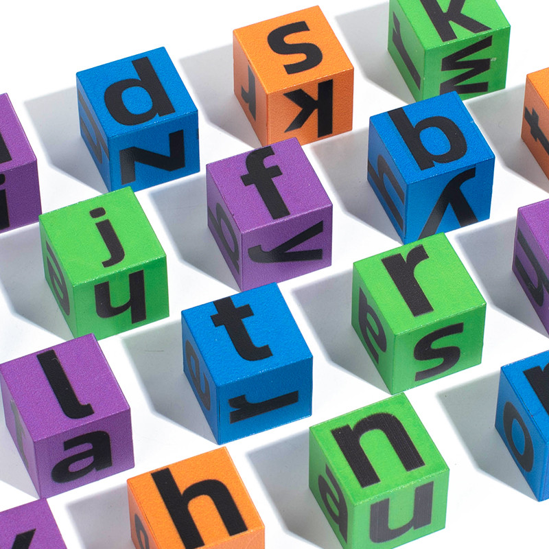 Jeu de cubes magnétiques pour  - Kids Educational Game 3 avis et prix