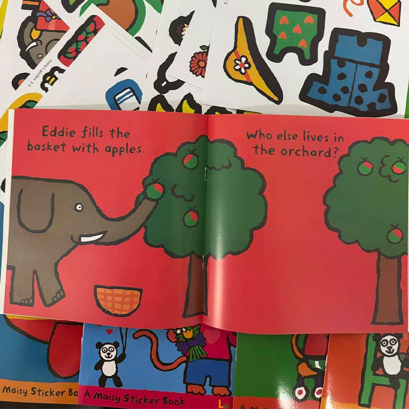 Maisy Mouse Lucy Cousins Story - Kids Education Story avis et prix