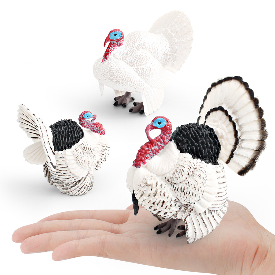 Figurines réalistes d'animaux  - Kids Education Picture avis et prix